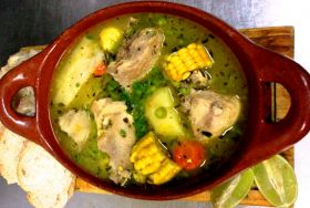 El Sancocho Panamanian stew – Best Places In The World To Retire – International Living